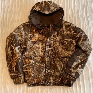 Hunting Jacket Men’s Medium